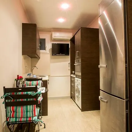 Daire Ca' Delle Acque Design New Luxury *