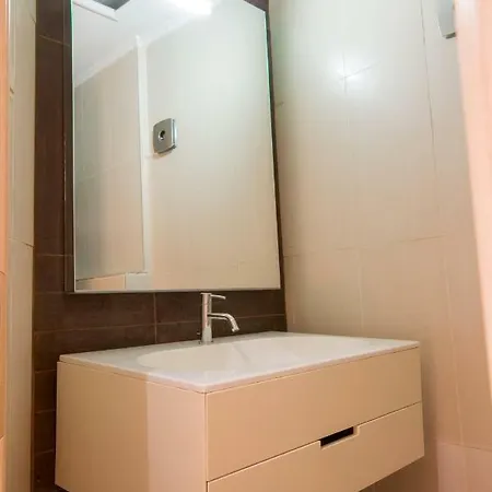 Ca' Delle Acque Design New Luxury Korfu