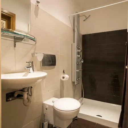 Ca' Delle Acque Design New Luxury Daire *